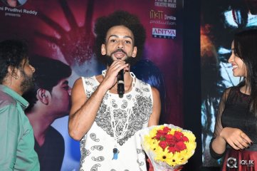 Dhada Putttista Movie Audio Launch